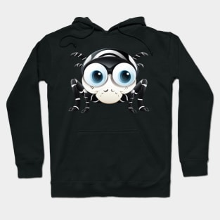 Dairy Cow Isopod Hoodie